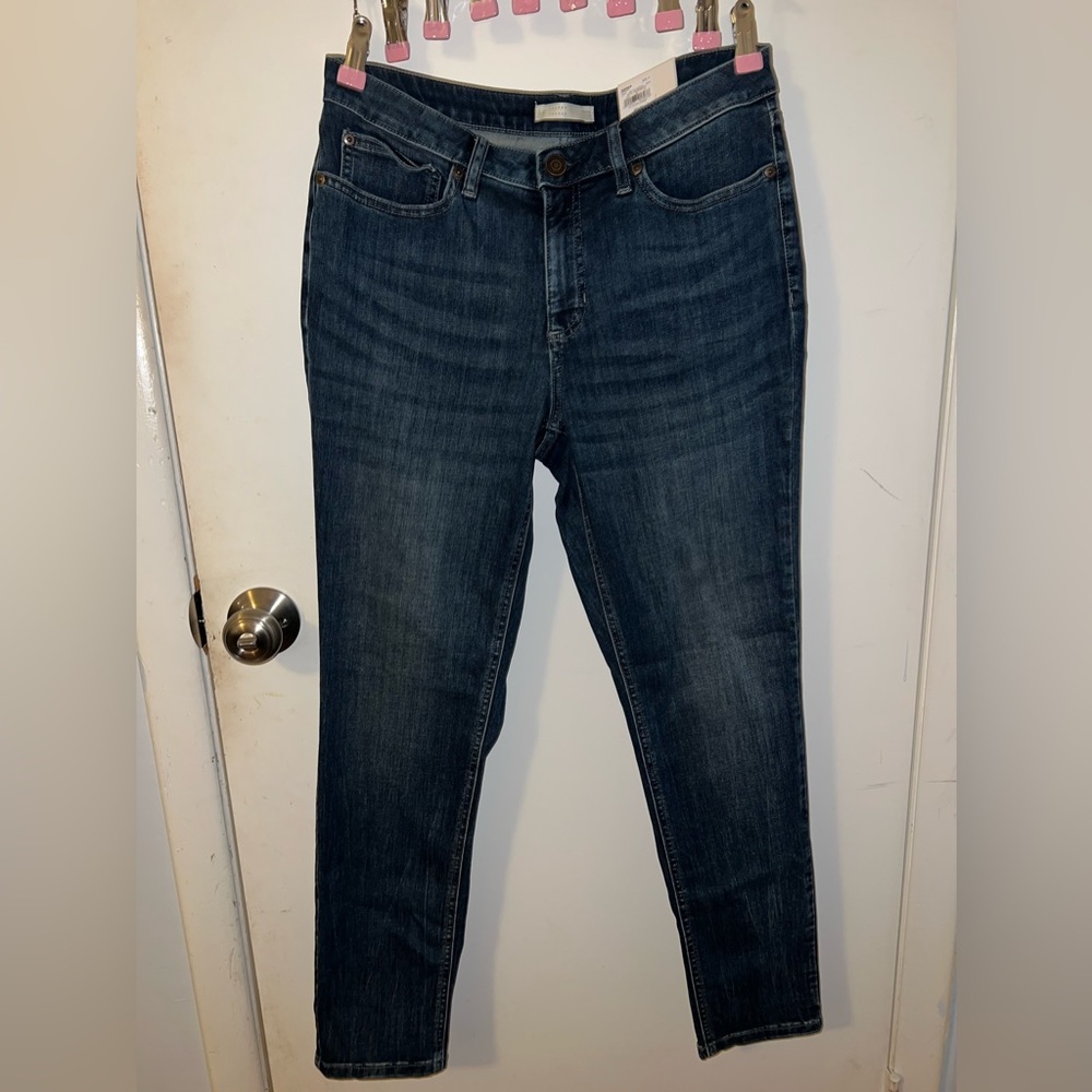 Lauren Conrad Skinny Jean size 14